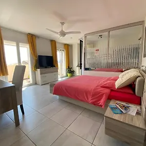 Charmante Chambre Avec Vue Mer Frühstückspension