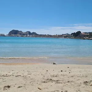 T2 Cocooning La Ciotat