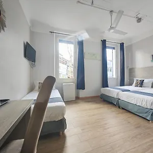 Hotel Les Lavandes, La Ciotat