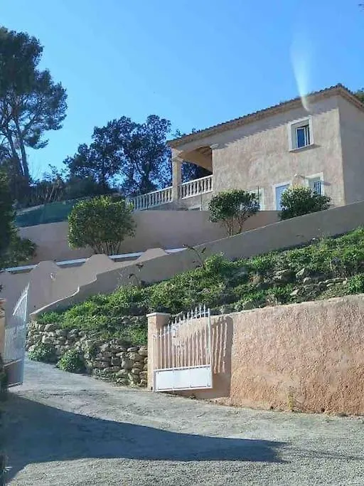 Type 3 La Ciotat location